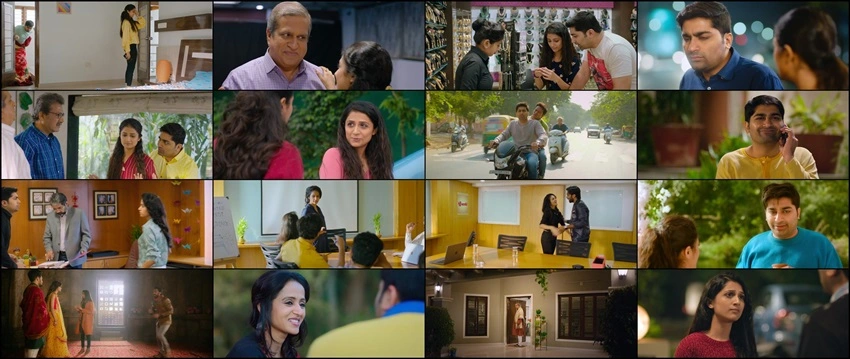 Aum Mangalam Singlem | 2022 | Gujarati | 480p 720p 1080p