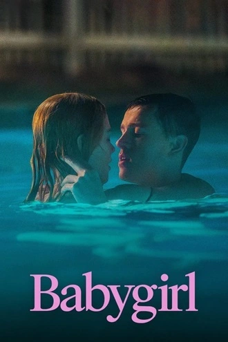 Download [18+] Babygirl | 2024 | Hindi-English | Dual Audio | Full Movie 480p 720p 1080p