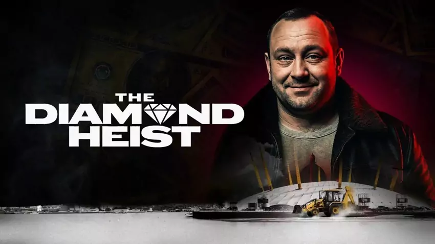 Download The Diamond Heist | 2025 | Season 1 | Complete Dual Audio | Hindi-English | NBC WEB Series | 480p 720p 1080p