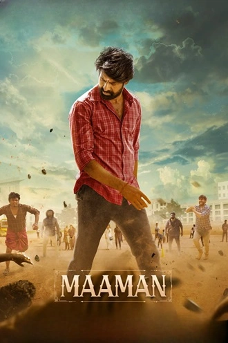 Download Maaman | 2025 | Hindi (DD5.1) &amp; Tamil | UNCUT WEB-DL | Dual Audio | Full Movie 480p 720p 1080p