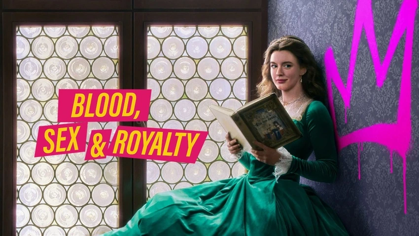Download Blood, Sex & Royalty | 2022 | Season 1 | Hindi Complete | Hotstar Web Series | 480p 720p 1080p