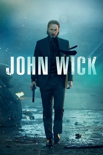 Download John Wick | 2014 | Hindi-English | BluRay | Dual Audio | Full Movie 480p 720p 1080p 2160p 4K