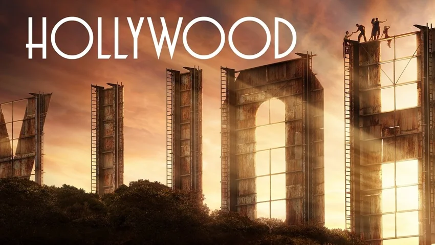 Download HollyWood | 2020 | Season 1 | {Hindi- English}| Netflix Original Web Series | 480p 720p 1080p