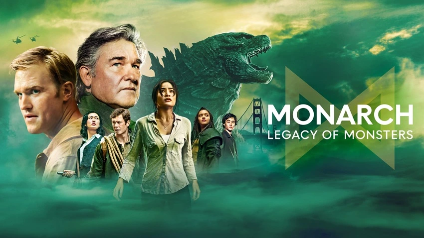 Download Monarch: Legacy Of Monsters | 2023 | {Hindi- English}| Season 1 – Apple TV + Series | 480p 720p 1080p