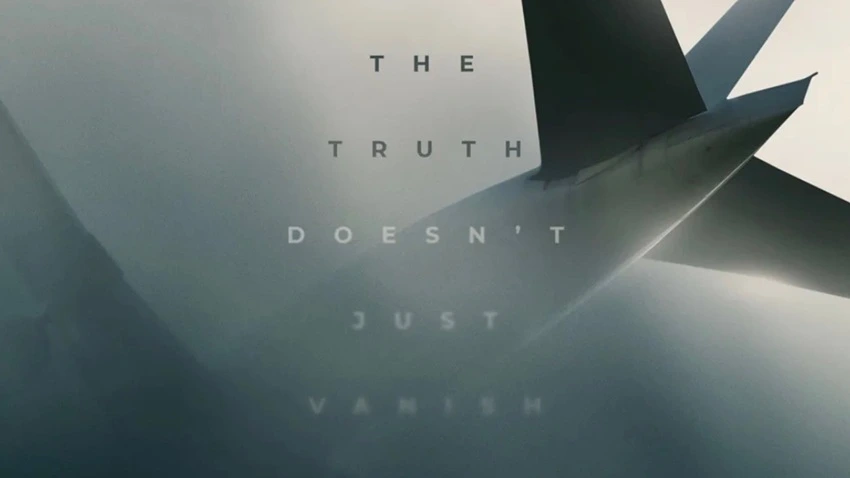 Download MH370 The Plane That Disappeared | 2023 | Season 1 | {Hindi- English}| Netflix Original Web Series | 480p 720p 1080p