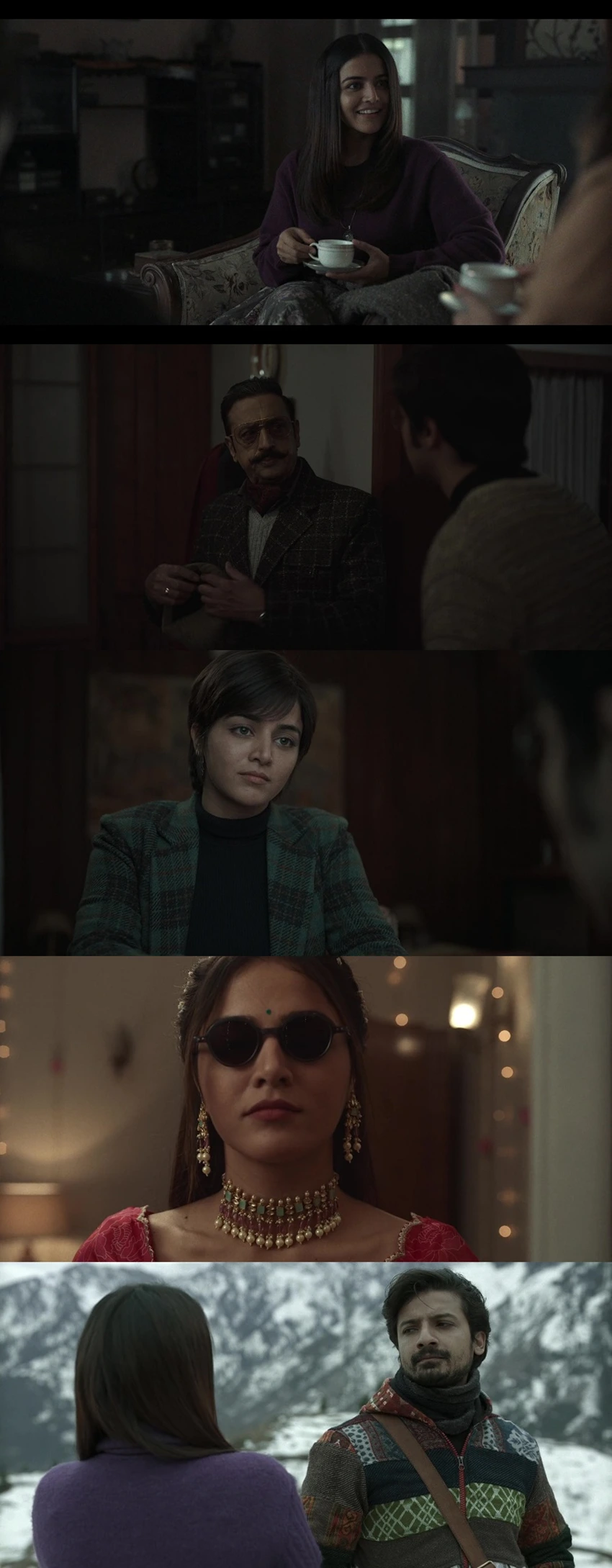 Download Charlie Chopra & The Mystery of Solang Valley | 2023 | Season 1 | Hindi DDP5.1 SonyLIV Original WEB Series | 480p 720p 1080p