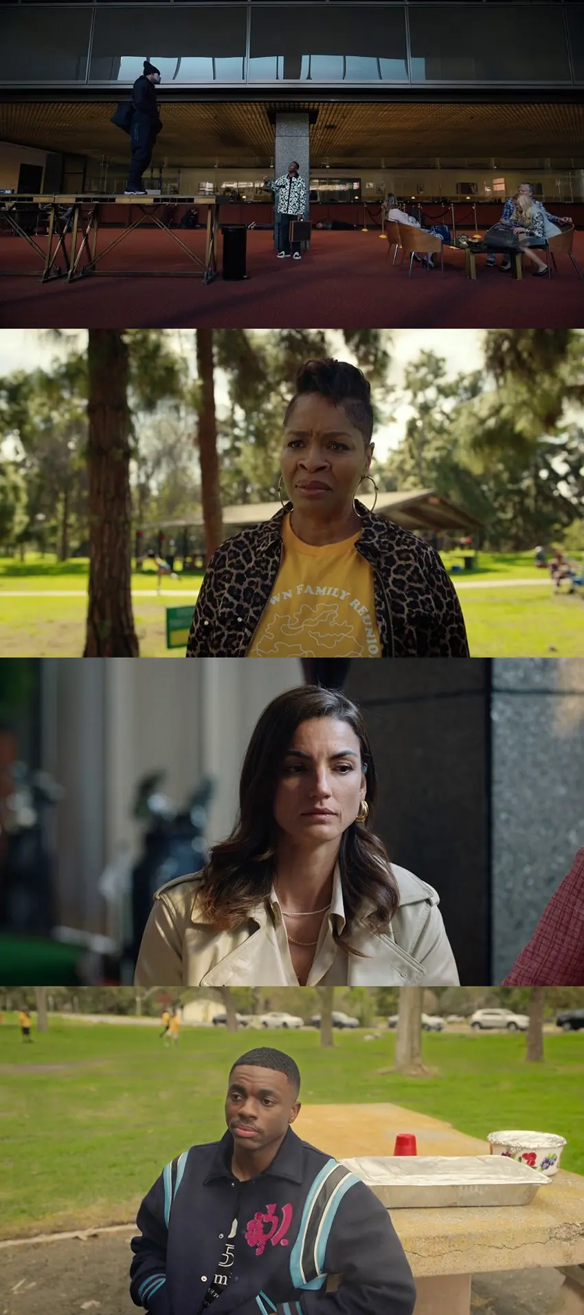 Download The Vince Staples Show | 2024 | Season 1 | {Hindi- English}| Netflix Original Web Series | 480p 720p 1080p