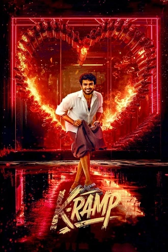 Download K-Ramp | 2025 | Hindi Dubbed | HDTS | Full Movie 480p 720p 1080p
