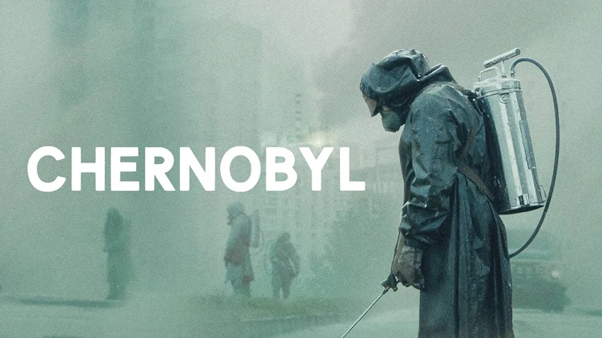 Download Chernobyl | 2023 | (Season 1) | Complete (Dual Audio) | {Hindi-English} | HBO Original Web Series | 480p 720p 1080p