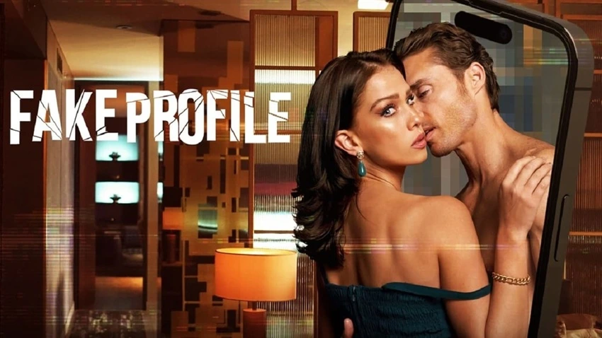 Download 18+ Fake Profile | 2024 | Season 1 | {Hindi-English}| Netflix Original Web Series | 480p 720p 1080p