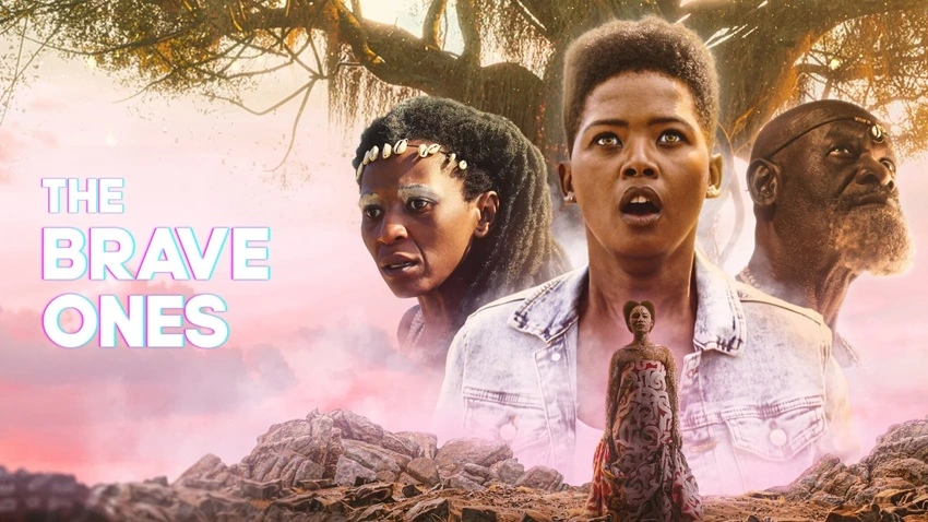 Download The Brave Ones | 2022 | Season 1 | Hindi | Netflix Original WEB Series | 480p 720p
