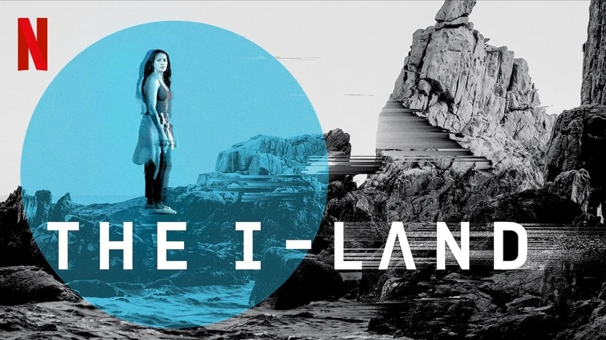 Download The I-Land | 2019 | Season 1 | {Hindi- English}| Netflix Original Web Series | 480p 720p 1080p