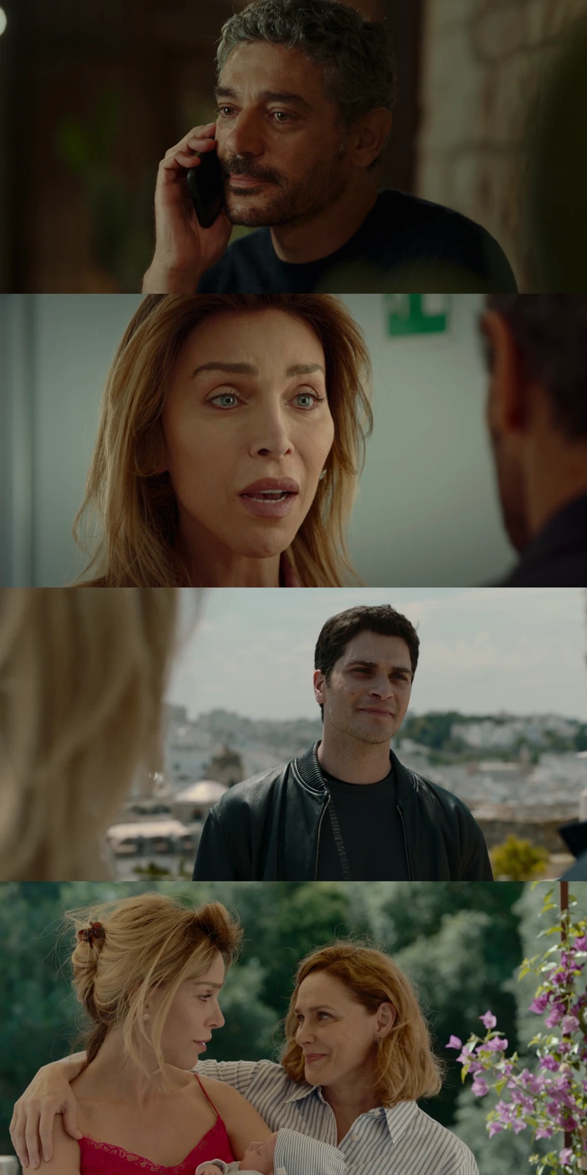 Download The Life You Wanted | 2024 | Season 1 | {Hindi-English-}| Netflix Original Web Series | 480p 720p 1080p