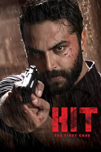 Download HIT: The First Case | 2020 | Hindi (DD2.0) & Telugu | Dual Audio | WEB-DL | Full Movie 480p 720p 1080p
