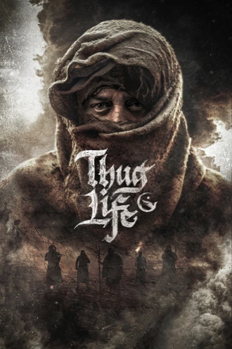 Download Thug Life | 2025 | Hindi DD5.1 + Tamil | Dual Audio | NF WEB-DL | Full Movie 480p 720p 1080p