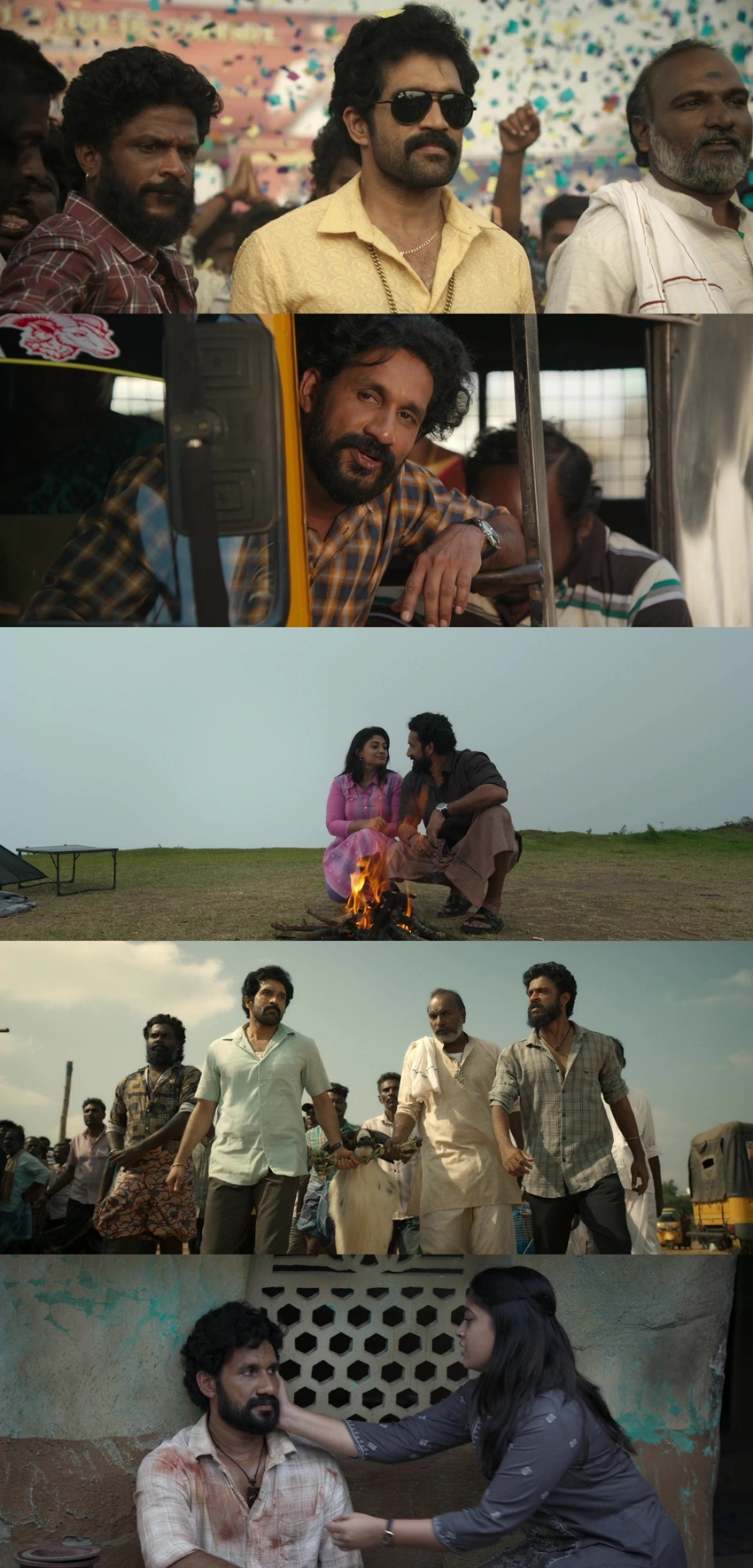 Download Jockey | 2026 | Hindi & Tamil | Dual Audio | AMZN WEB-DL | Full Movie 480p 720p 1080p