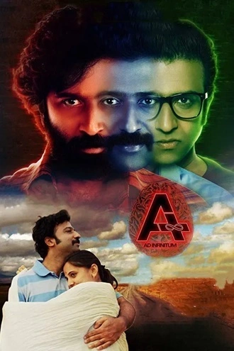 Download Ashwathama | 2021 | Hindi (ORG) & Tamil | Dual Audio | WEB-DL | Full Movie 480p 720p 1080p