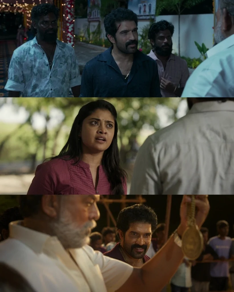 Download Jockey | 2026 | Hindi & Tamil | Dual Audio | AMZN WEB-DL | Full Movie 480p 720p 1080p
