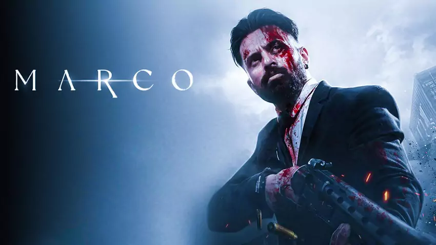 Download Marco | 2024 | Dual Audio | Hindi DD5.1 &amp; Malayalam | AMZN WEB-DL | Full Movie | 480p 720p 1080p 2160p 4K
