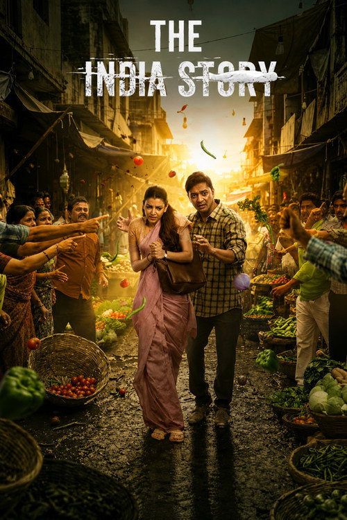 Download The India Story (2026) Hindi (LiNE) V3 - HQ-HDTC 480p 720p 1080p