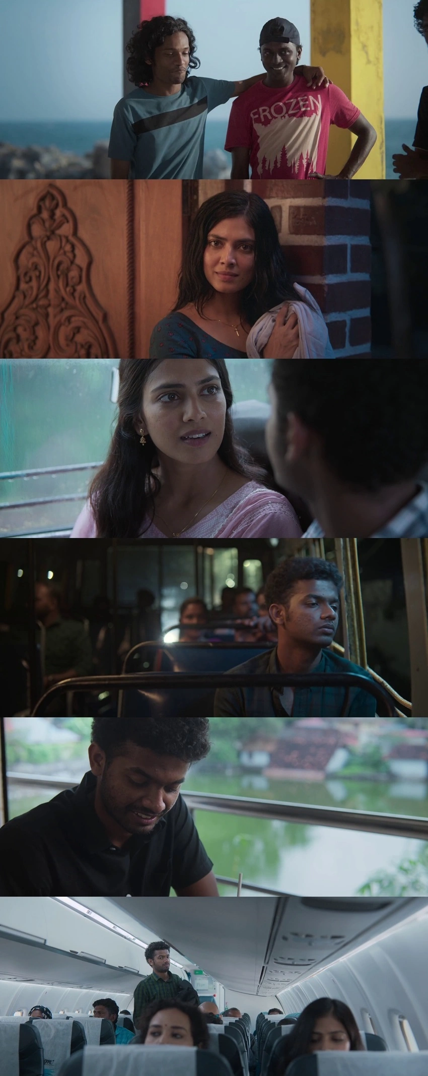 Download Christy (2023) Hindi (DD2.0) & Malayalam WEB-DL 480p 720p 1080p