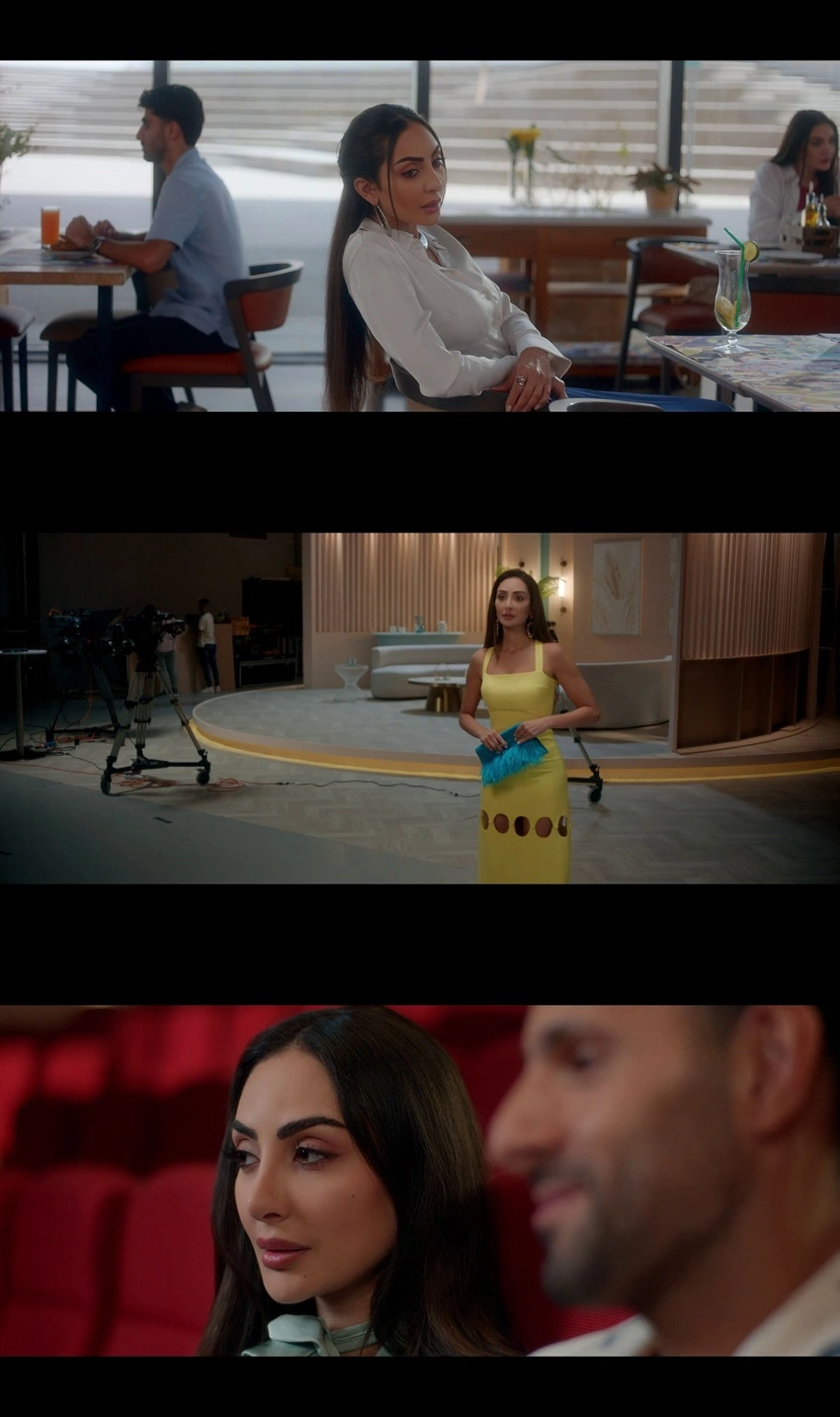 Download Love in Slow Motion (2026) Hindi-Arabic WEB-DL 480p 720p 1080p