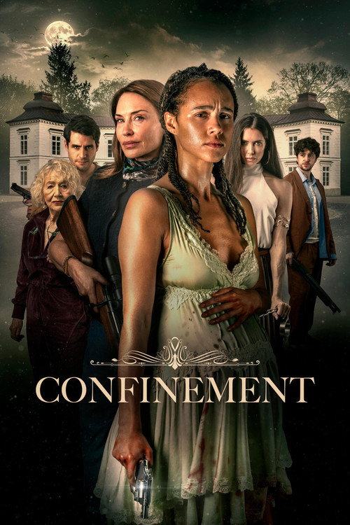 Download Confinement (2026) English With Subtitles WEB-DL 480p 720p 1080p