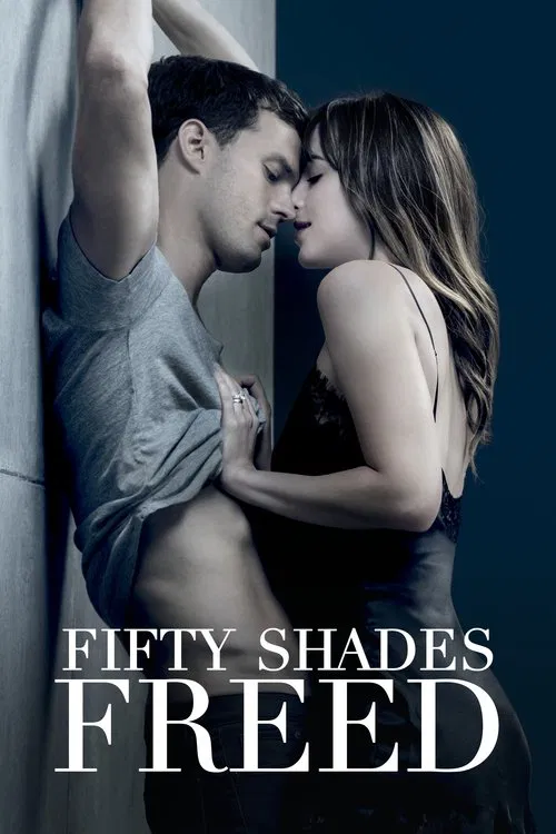 Download Fifty Shades Freed (2018) Dual Audio ORG. {Hindi-English} 480p [400MB] | 720p [1GB] | 1080p [1.8GB]
