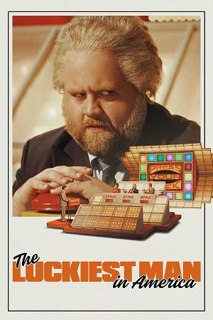 Download The Luckiest Man in America (2025) WEB-DL {English With Subtitles} Full Movie 480p [270MB] | 720p [740MB] | 1080p [1.7GB]