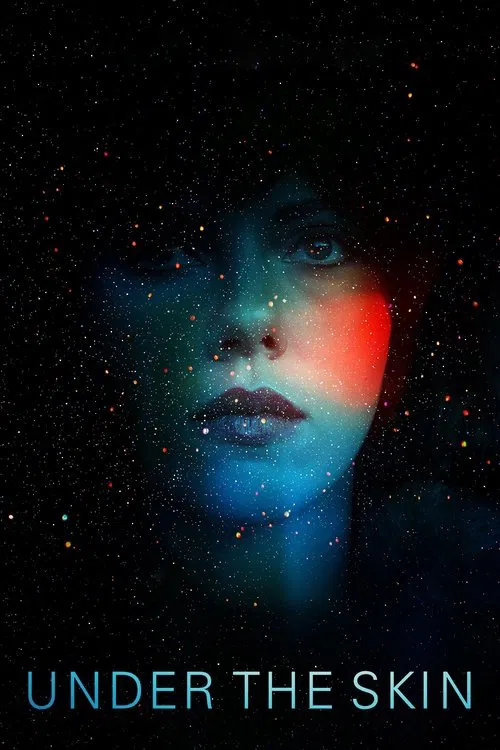 Download [18+] Under the Skin (2013) Dual Audio {Hindi-English} 480p [350MB] | 720p [900MB]