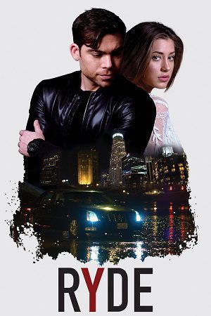 Download Ryde (2017) Dual Audio {Hindi-English} BluRay 480p [300MB] | 720p [900MB] | 1080p [1.5GB]