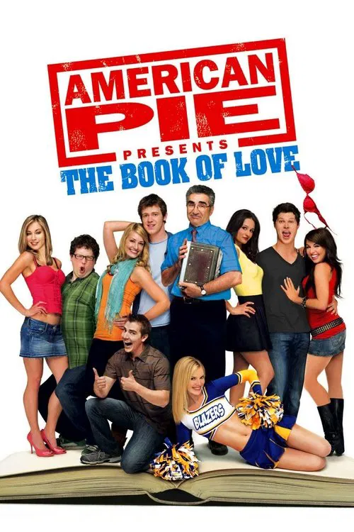 Download [18+] American Pie: Hole in One (2009) Full Movie In English 480p [350MB] | 720p [700MB]