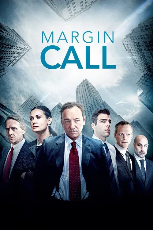 Download Margin Call (2011) Dual Audio {Hindi-English} BluRay 480p [400MB] | 720p [1GB] | 1080p [2.5GB]