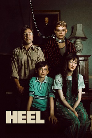 Download Heel (2025) WEB-DL {English With Subtitles} Full Movie 480p [330MB] | 720p [880MB] | 1080p [2.1GB]