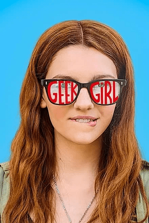 Download Geek Girl (2024) Season 1 Complete Dual Audio {Hindi-English} 480p | 720p | 1080p WEB-DL