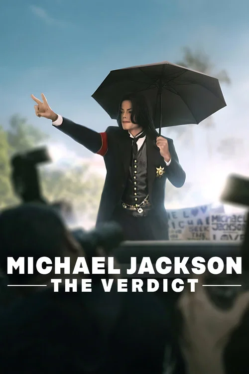 Download Michael Jackson: The Verdict (Season 1) Dual Audio {Hindi-English} Netflix Series 480p 720p & 1080p WEB-DL