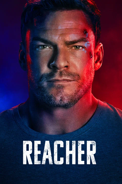 Download Reacher (Season 1 – 3) Amazon Dual Audio {Hindi-English} Series 480p 720p & 1080p WEB-DL