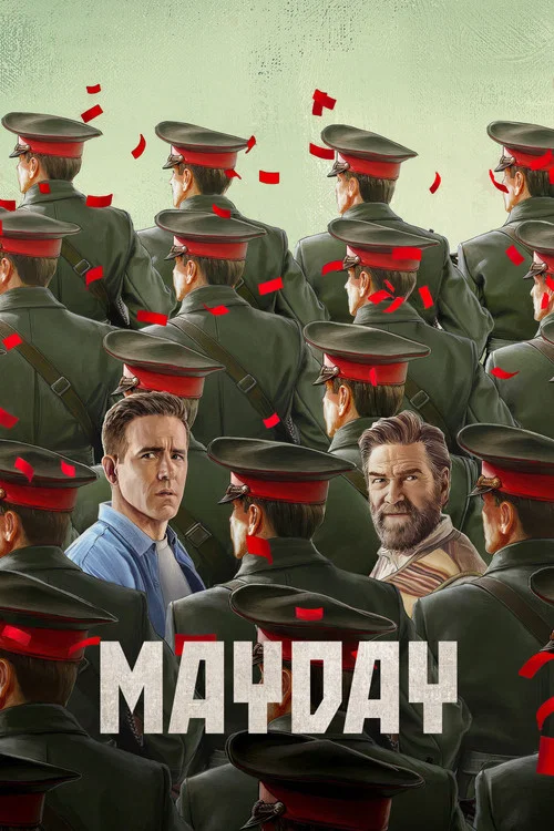 Download Mayday (2026) WEB-DL {English With Hindi Subtitles} Full Movie 720p & 1080p x264 – Apple TV+