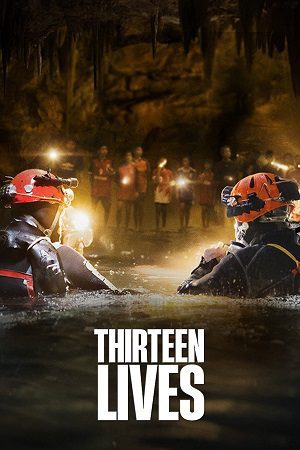 Download Thirteen Lives (2022) Dual Audio {Hindi-English} BluRay 480p [500MB] | 720p [1.4GB] | 1080p [3GB]