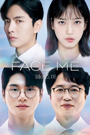 Download Face Me (Season 1) Hindi ORG Dubbed K-Drama Series 480p 720p & 1080p WEB-DL