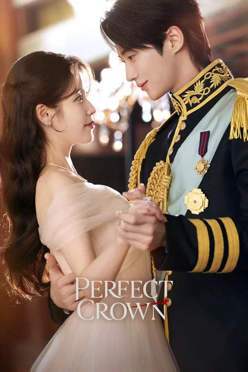 Download Perfect Crown (Season 1) Dual Audio {Hindi-Korean} K-Drama Series 480p 720p & 1080p WEB-DL