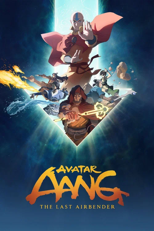 Download Avatar Aang: The Last Airbender (2026) WEB-DL Dual Audio {Hindi-English} 480p [330MB] | 720p [970MB] | 1080p [2.1GB]