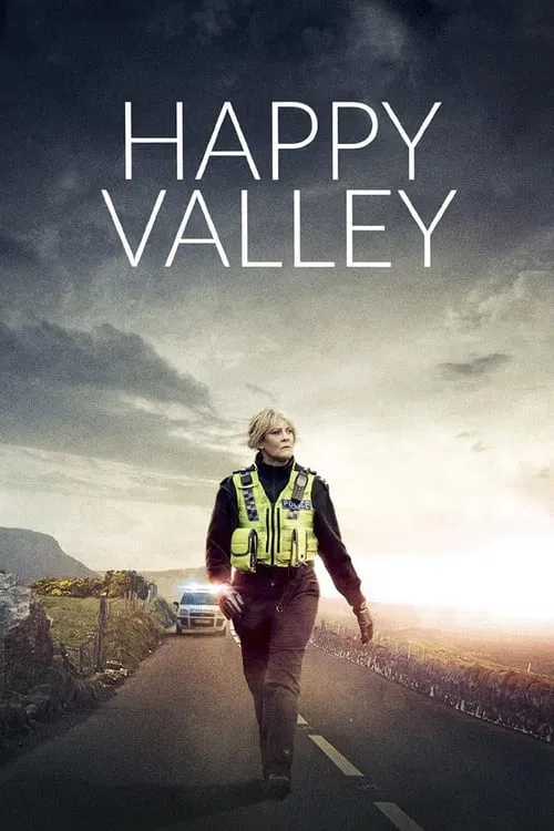 Download Happy (Season 1 – 2) Dual Audio {Hindi-English} Complete All Episodes 720p [400MB] WEB-DL
