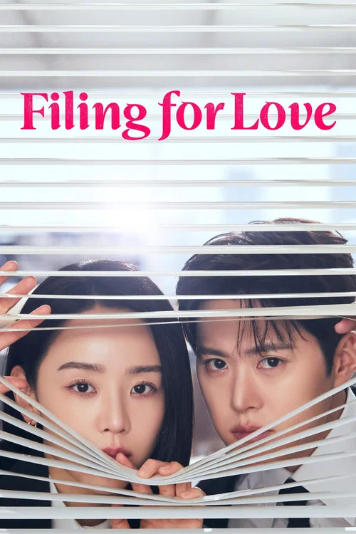 Download Filing for Love (Season 1) Dual Audio {Hindi-Korean} K-Drama Series 480p 720p & 1080p WEB-DL