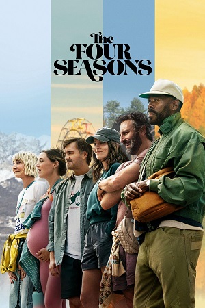 Download The Four Seasons (Season 1 – 2) Dual Audio {Hindi-English} 720p & 1080p WEB-DL x264