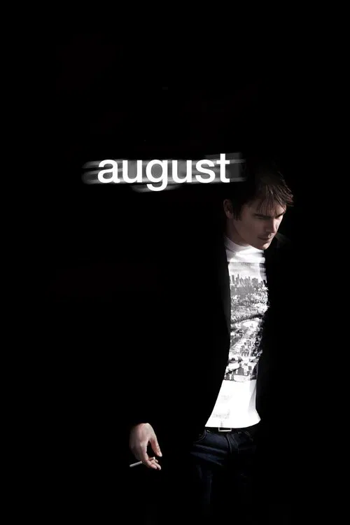 Download August (2008) Dual Audio {Hindi-English} 480p [300MB] | 720p [1GB]