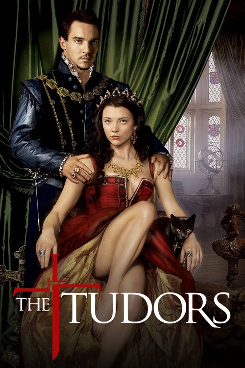 Download The Tudors (Season 1 – 4) Dual Audio {Hindi-English} Series 480p 720p & 1080p WEB-DL