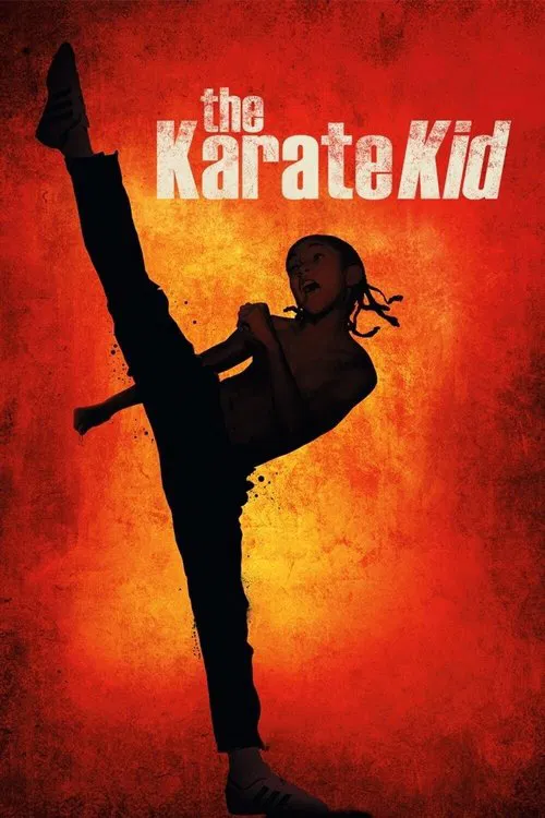 Download The Karate Kid (2010) Dual Audio {Hindi-English} 480p [400MB] | 720p [1GB] | 1080p [3GB]