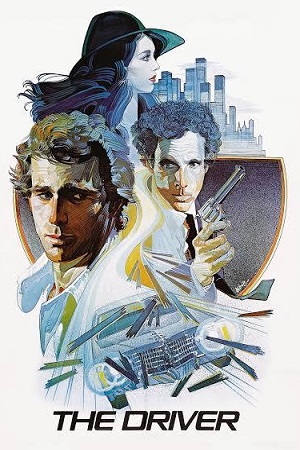 Download The Driver (1978) Dual Audio {Hindi-English} WEB-DL 480p [300MB] | 720p [820MB] | 1080p [2GB]