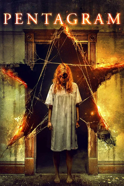 Download Pentagram 2019 Dual Audio {Hindi-English} 720p [600MB] HDRip